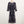Arna York by City Chic After Dark Print Midi Dress UK 20