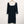 Load image into Gallery viewer, Evans Black Broderie Eyelet Dress  UK18
