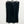 Load image into Gallery viewer, Evans Black Linen Blend Belted Front Split Midi Skirt UK 24
