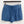 Load image into Gallery viewer, Gossypium Blue Organic Cotton Snug Jogger Shorts UK 14
