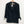 Load image into Gallery viewer, Avenue Black Tie Detail Sleeves Plain Jacket UK 20
