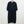 Load image into Gallery viewer, Loralette by City Chic Black Collared Tiered Midi Dress UK 26/28 
