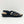 Load image into Gallery viewer, Cloudwalkers Black Croc Slingback Sandals UK 6.5
