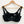 Load image into Gallery viewer, Fox &amp; Royal by City Chic Black Underwire Bra 38FF
