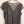 M&S Autograph Sheer Black and Red Geometric Cap Sleeve Top 14
