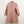 City Chic Blush Pink Effortless Chic Coat UK18