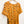 George Yellow Animal Print Midi Dress UK12