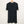 Load image into Gallery viewer, Monki Black Short Sleeve Short Dress S
