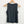 Load image into Gallery viewer, Yogamatters Grey Lightweight Recycled Nylon Tank Top UK 10
