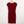 Load image into Gallery viewer, Jigsaw Red Shift Dress UK10
