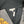 Thought Grey & Yellow Floral Print Short Sleeve V-Neck Tunic Dress UK 12