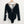 Love Triangle Black Lace Plunge Bodysuit UK 8