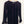 Load image into Gallery viewer, M&amp;S Purple Crushed Velvet Flare Sleeve Dress UK 12
