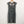 Load image into Gallery viewer, Coast Grey Woven Wool Mix Dress UK 10
