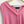 Denim & Co. Pink V-Neck Sleeveless Lace Trim Top UK 22