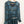 Arna York Teal Delphi Midi Dress UK22/24