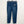 Avenue Mid Wash Butter Denim Skinny Jeans UK16