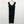 City Chic Black Off-Shoulder V-Neck Tulip Skirt Maxi Dress UK 16