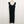City Chic Black Off-Shoulder V-Neck Tulip Skirt Maxi Dress UK 16