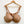 Load image into Gallery viewer, Avenue Nude Plunge Bra UK48DDD
