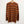 City Chic Toffee & Black Striped Long Sleeve Jumper UK 18