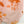 Load image into Gallery viewer, City Chic Pink &amp; Orange Rose Floral Print V-Neck Long Sleeve Dress UK 24
