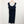 Load image into Gallery viewer, City Chic Navy Blue Entwine Maxi Dress UK20
