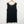 Avenue Black Lace Sleeveless Top UK18