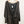 City Chic Black Sparkly V-Neck Long Sleeve Dress UK 20