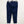 Avenue Dark Blue Denim Skinny Jeans UK 16