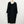 Navabi Kollektion Black Mesh Back Dress UK18