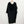 Load image into Gallery viewer, Navabi Kollektion Black Mesh Back Dress UK18
