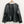 Load image into Gallery viewer, City Chic Black Collarless Faux Leather Jacket UK24
