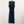 Load image into Gallery viewer, City Chic Navy Blue Hi Lo Lover Dress UK18
