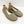 Load image into Gallery viewer, Clarks Stone Nubuck Leather Pumps UK5
