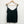 Set of 3 City Chic and Avenue Black Camisole Vests UK18