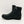 Load image into Gallery viewer, Cloudwalkers Black WIDE FIT Emily Wedge Boots UK9
