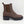 Load image into Gallery viewer, Rocket Dog Dark Brown Suede Ankle Chelsea Boots UK 5
