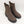 Load image into Gallery viewer, Rocket Dog Dark Brown Suede Ankle Chelsea Boots UK 5
