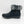 Load image into Gallery viewer, Cloudwalkers Black Marge Ankle Boots UK8
