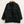 Load image into Gallery viewer, Evans Black Lightweight Quilted Concealed Hood Jacket UK 22
