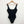 Load image into Gallery viewer, City Chic Black Underwire One Piece Swimsuit UK 18
