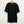 City Chic Black Stretch Jersey Puff Sleeve Mini Dress UK 16