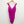 Load image into Gallery viewer, City Chic Hot Pink Shirred Waist Underwire One Piece Swimsuit UK 20
