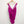 Load image into Gallery viewer, City Chic Hot Pink Shirred Waist Underwire One Piece Swimsuit UK 20
