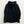 Load image into Gallery viewer, Evans Black Faux Fur Trim Hood Duffle Coat UK 28
