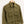 Jack Wills Green Cotton Military Button Jacket UK 8