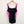 Load image into Gallery viewer, Avenue Hot Pink Colour Block Tankini Top UK 26
