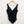 Load image into Gallery viewer, City Chic Black V-Neck One Piece Swimsuit UK 18
