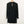 Evans Black Shirred Cuff Top UK14 